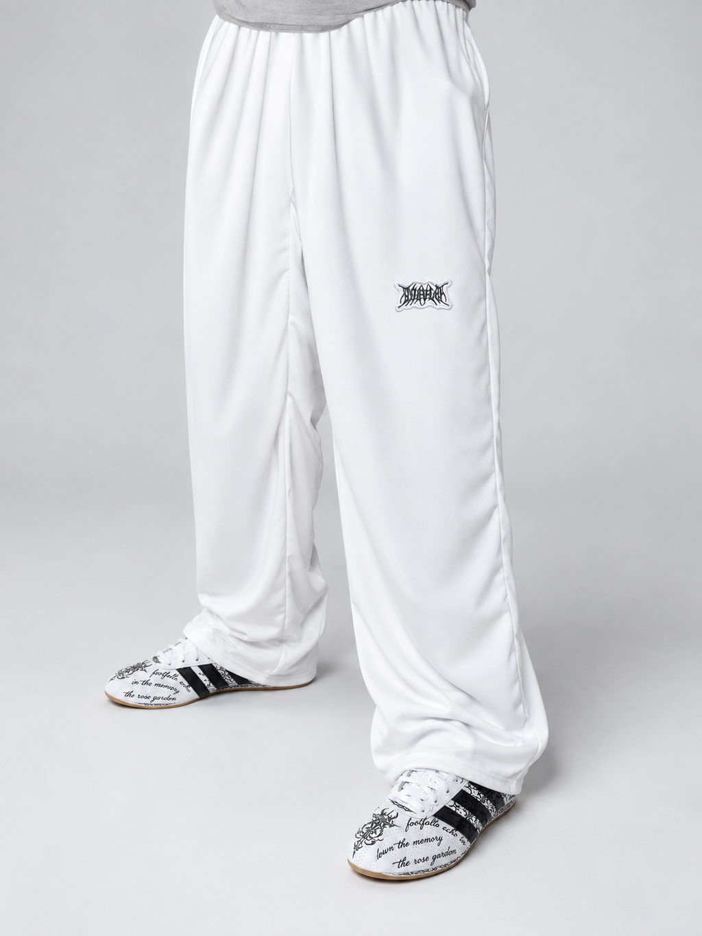 Pantalón de taekwondo olímpico