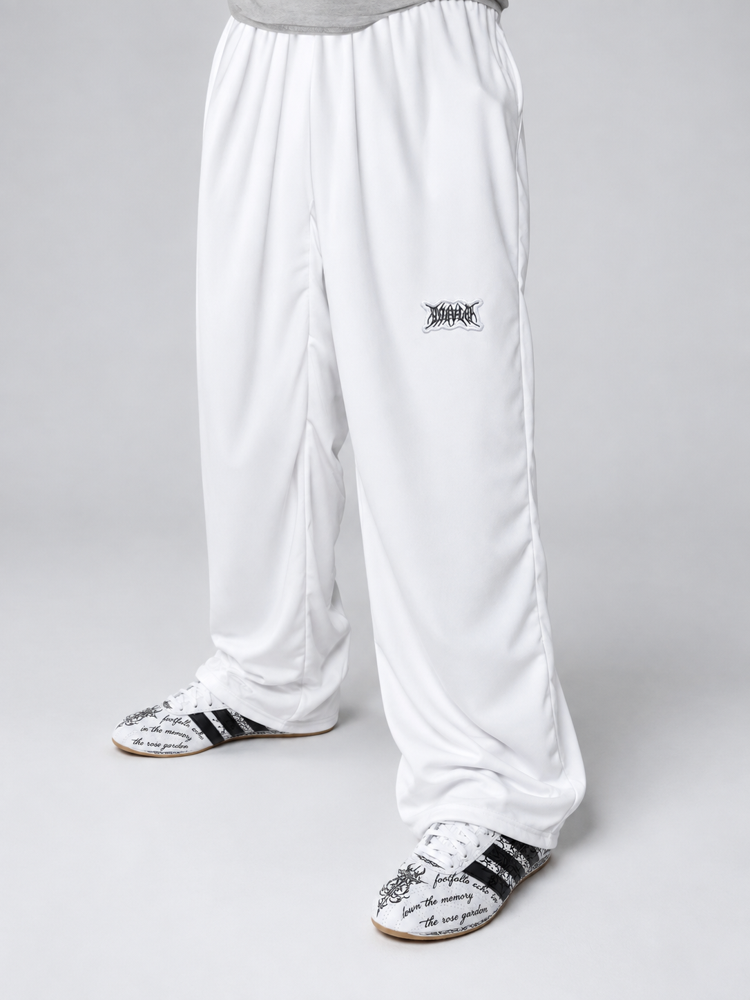 Pantalón de taekwondo olímpico