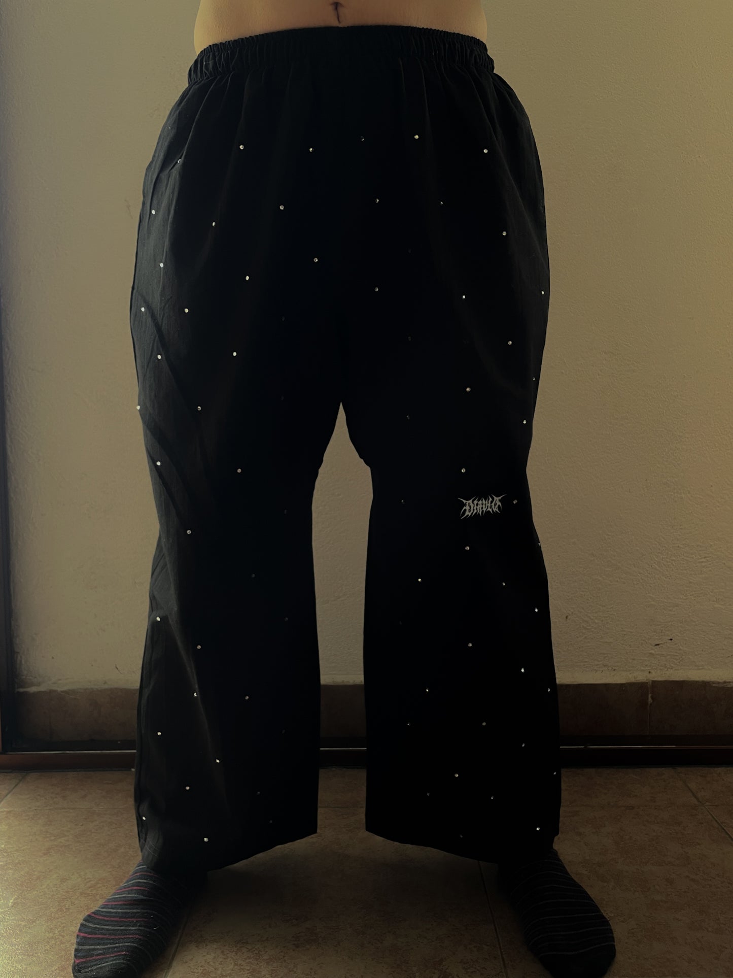 Pantalón Moderno Destino