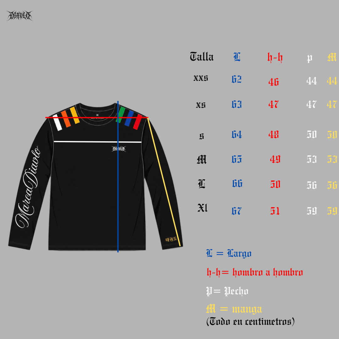 Taeguk Shirt