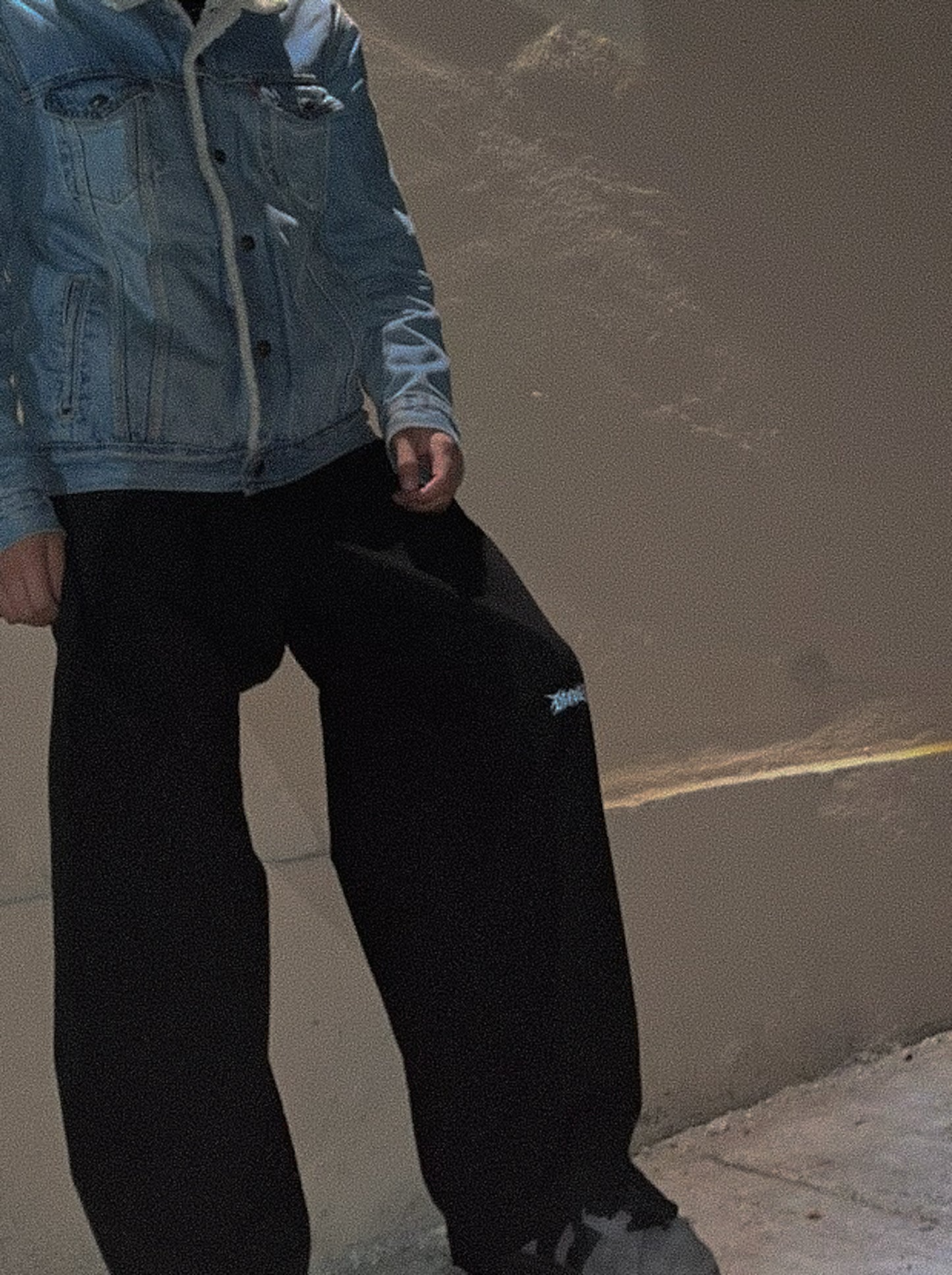 Pantalón Master Fulldiamond