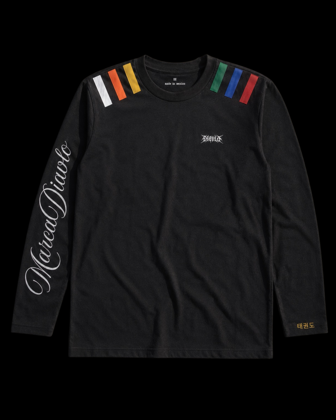 Taeguk Shirt