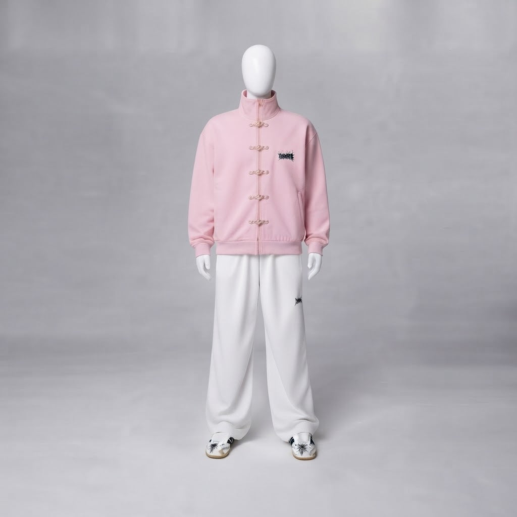 Sudadera Kung Fu