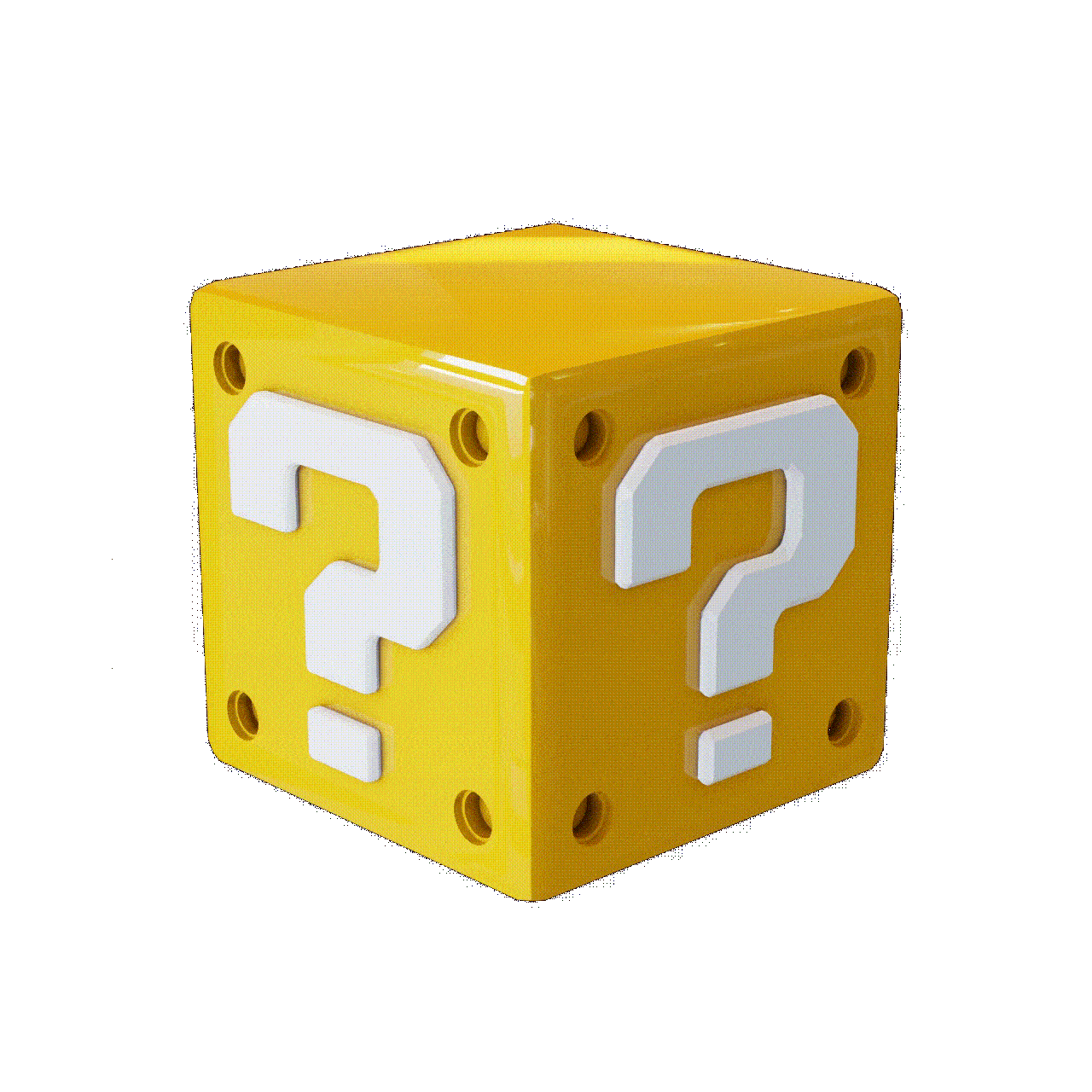 Mistery Box